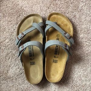 Women’s Mayari Birkenstock Sandals